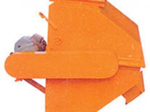 RCYG精細(xì)除鐵器