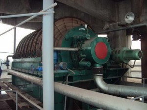 PGT盤(pán)式過(guò)濾機(jī)