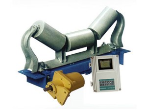 ICS-30A電子皮帶秤