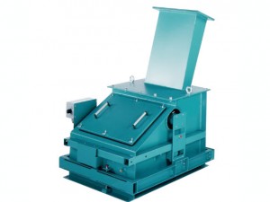 ZTJL固體流量計(jì)